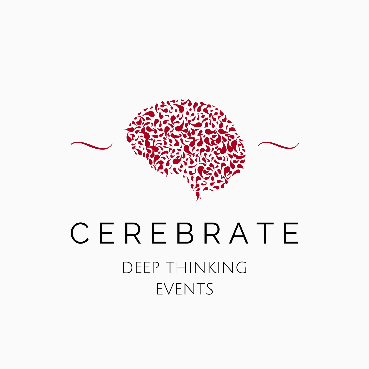 Cerebrate Deep Thinking Events